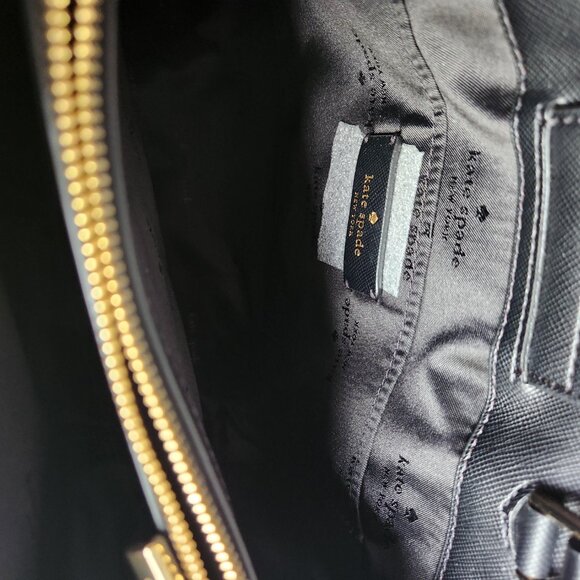 Kate Spade NWT Reegan- All Inclusive 7pc Set - Picture 4 of 17